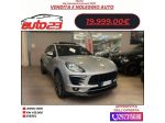 Porsche Macan 3.0 S Diesel PDK 250CV *Tetto Aprile