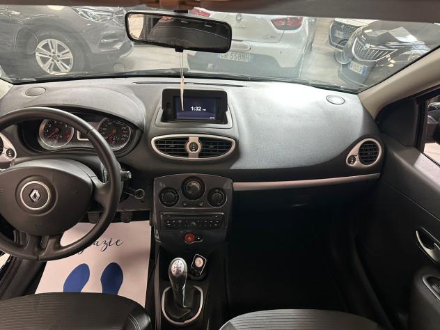 Renault Clio 1.2 16V 3 porte GPL Dynamique - Foto 9