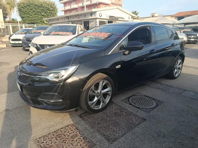 Opel Astra 1.5 CDTI 122CV S&S 5 porte 2020 - Foto 5