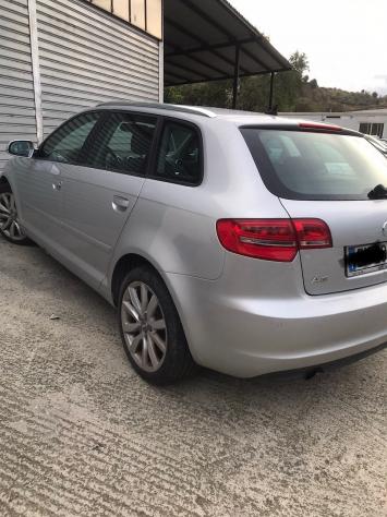 Audi A3 SPB 1.6 TDI 105 CV CR Ambition - Foto 3