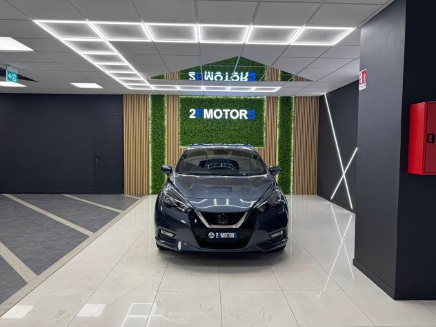 Nissan Micra IG-T 92 5 porte Tekna - Foto 2
