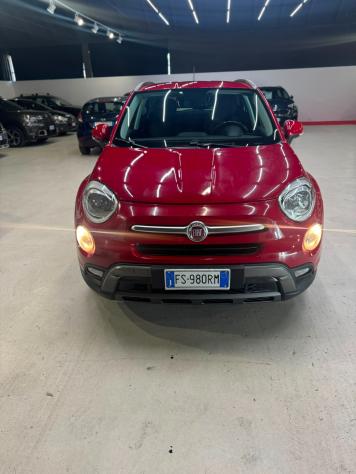 Fiat 500X 2.0 MultiJet 140 CV 4x4 Cross - Foto 2