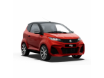 Aixam City GTO Ambition