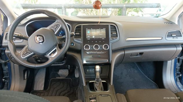 Renault Megane Stationwagon - Foto 4