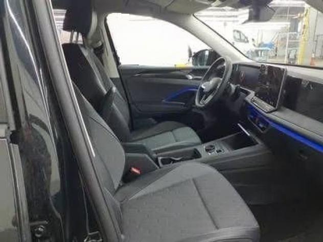 Volkswagen Tiguan 1.5 eTSI 110KW ACT GOAL DSG Navi Acc Camera 18" - Foto 5