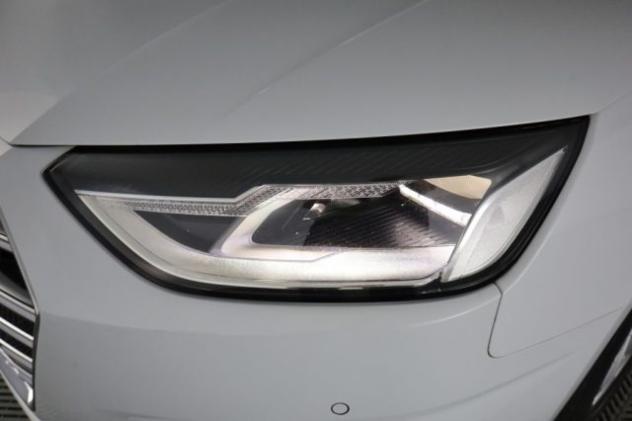 AUDI A4 A4 Avant 30 TDI/136 CV S tronic Business Advanced rif. 23798465 - Foto 9