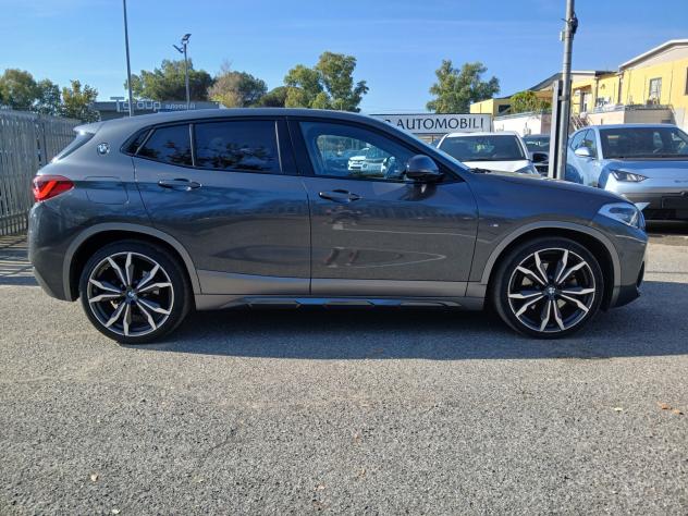 Bmw X2 xDrive20d Msport - Foto 4