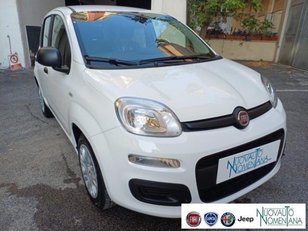 FIAT Panda 1.0 FireFly S&S Hybrid Pop Km0 PRONTA CONSEGNA rif. 23972190 - Foto 7
