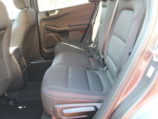 FORD Kuga FullHybrid 225Cv ST-Line Telecamere CoPilot Apple rif. 24159991 - Foto 9