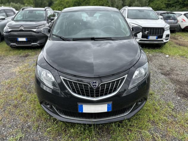 Lancia Ypsilon 1.0 FireFly 5 porte S&S Hybrid Platino - Foto 3