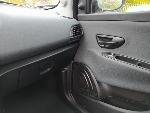 Lancia Ypsilon 1.0 FireFly 5 porte S&S Hybrid Silver - Foto 10