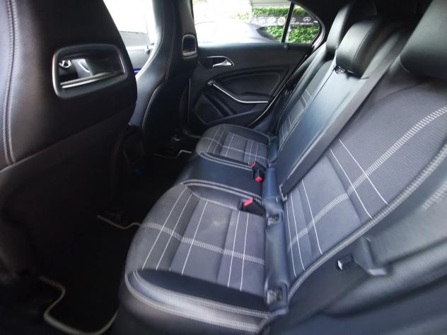 Mercedes-benz A 180 d Executive - Foto 9