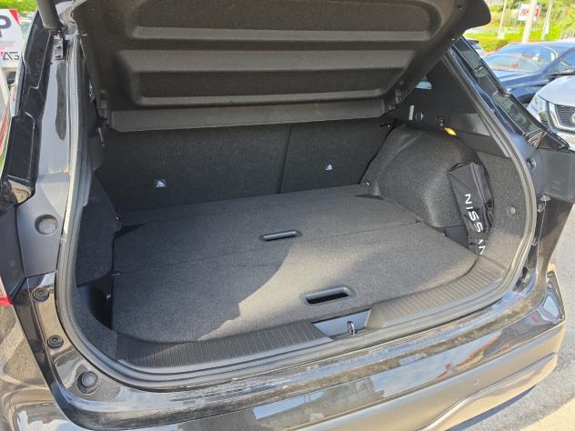 Nissan Qashqai 1.5 EREV e-Power Tekna Auto - Foto 10