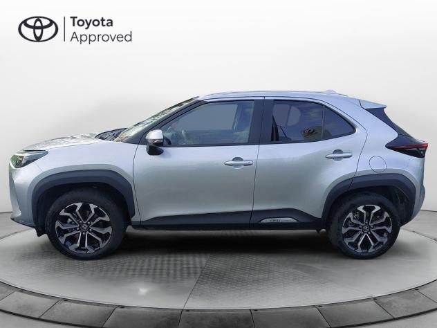 Toyota Yaris Cross Yaris Cross 1.5 Hybrid 5p. E-CVT Trend - Foto 3