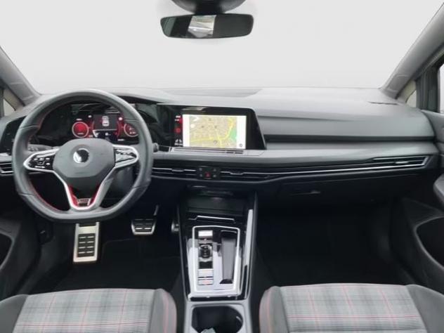 VOLKSWAGEN Golf 2.0 TSI DSG GTI rif. 23708971 - Foto 9