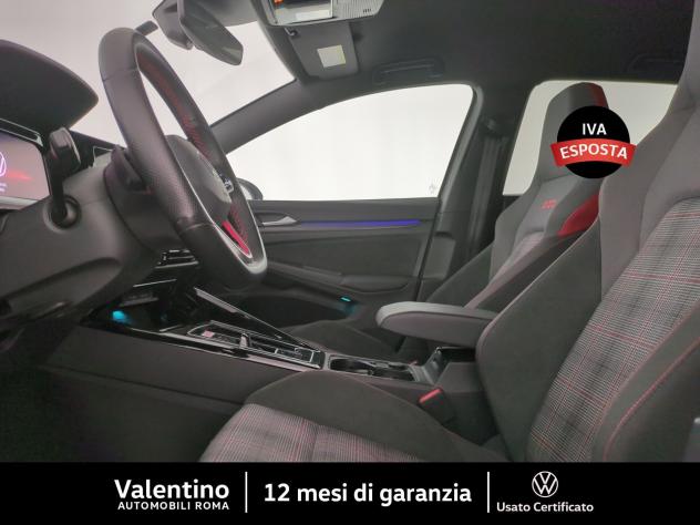 Volkswagen Golf GTI 2.0 TSI GTI DSG - Foto 6