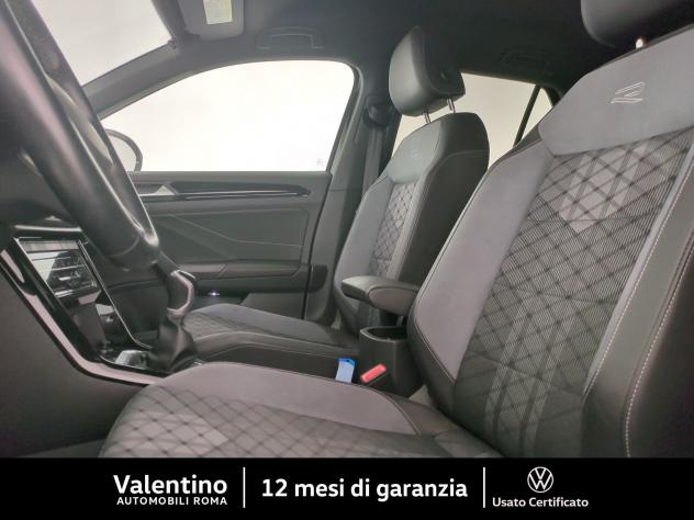 Volkswagen T-Roc 1.0 tsi R-Line 110cv - Foto 6