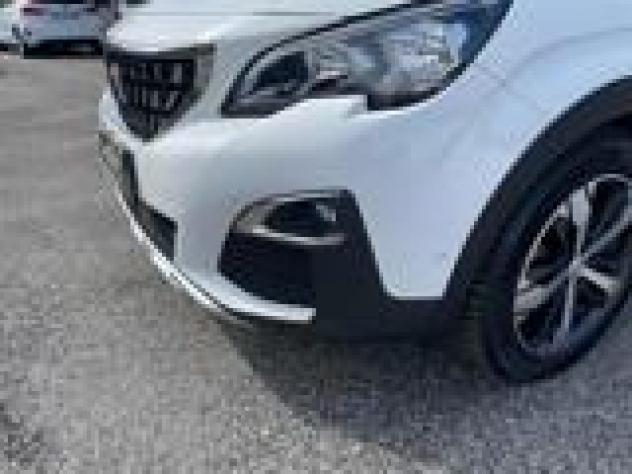 PEUGEOT 3008 PureTech Turbo 130 S&S EAT6 GTLine OK NEOPATENTATI rif. 24047852 - Foto 3