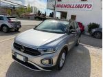 VOLKSWAGEN T-Roc 1.0 TSI Life OK NEOPATENTATI rif. 23982917