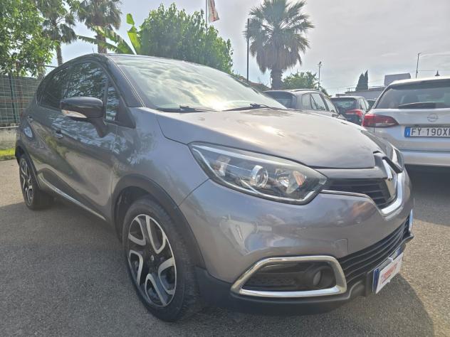RENAULT CAPTUR 1.5DCI 90CV ENERGY - Foto 2