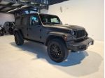 JEEP Wrangler 4ª serie Wrangler Unlimited 2.0 PHEV ATX 4xe Sahara