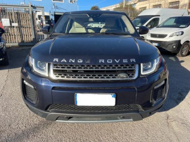 LAND ROVER Range Rover Evoque 2.0 TD4 180 CV 5p. rif. 24070487 - Foto 9