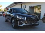 Audi Q2 30 2.0 tdi 115CV S line edition Led Lega Navi USB