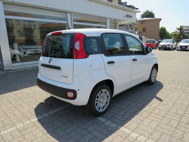 FIAT Pandina 1.0 FireFly 65cv S&S 6m Hybrid Icon - Foto 7