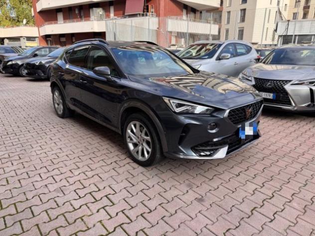 CUPRA Formentor 2.0 TDI 4Drive DSG rif. 24117835 - Foto 2