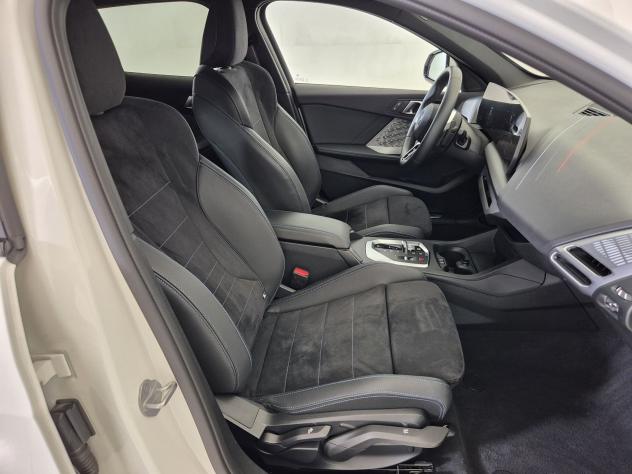 BMW Serie 1 F70 120d 48V auto - Foto 10