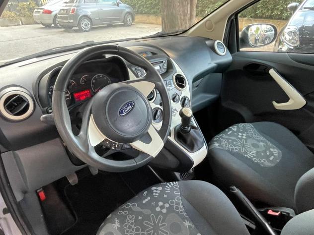 Ford Ka 1.2 8V 69 CV - Foto 9