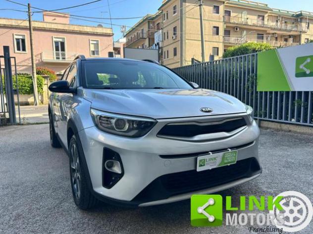 KIA Stonic STYLE rif. 23815533 - Foto 5