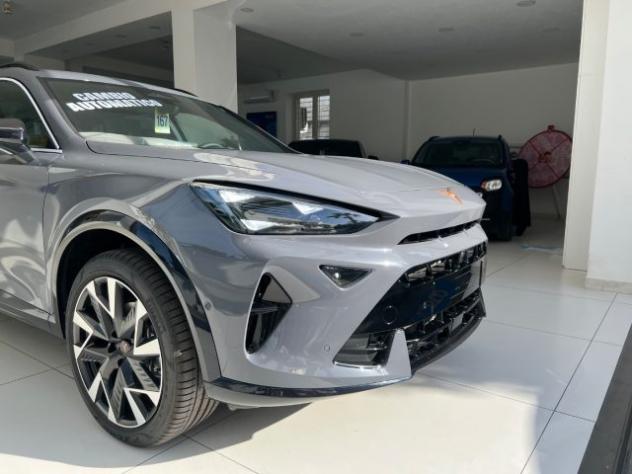 CUPRA Formentor 1.5 Hybrid DSG da €399,00 mensili rif. 23776986 - Foto 9