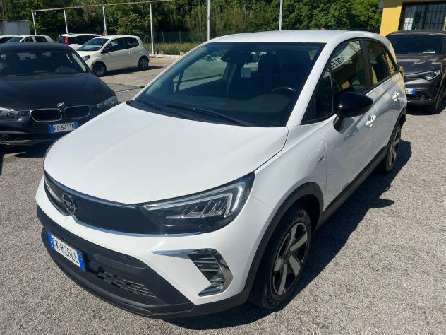 Opel Crossland 1.5 ECOTEC D 110 CV S&S Blitz Edition - Foto 8