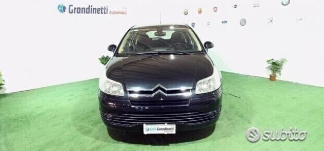 Citroen c4 1.6 hdi 90cv elegance neopatentati - Foto 2