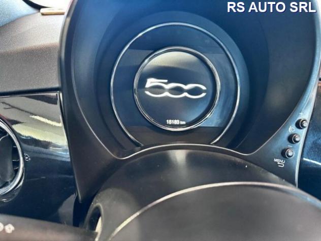 FIAT 500 500 1.0 Hybrid Dolcevita rif. 23725814 - Foto 5