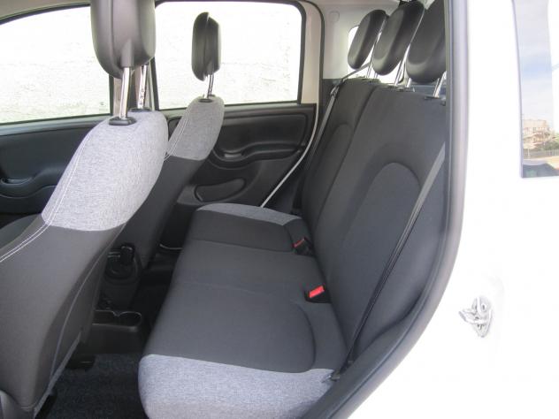 Fiat Panda 1.0 FireFly S&S Hybrid Sport - Foto 10