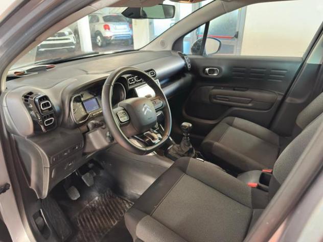 CITROEN C3 Aircross 1.2 Turbo 110cv Plus + Navi rif. 24006831 - Foto 9