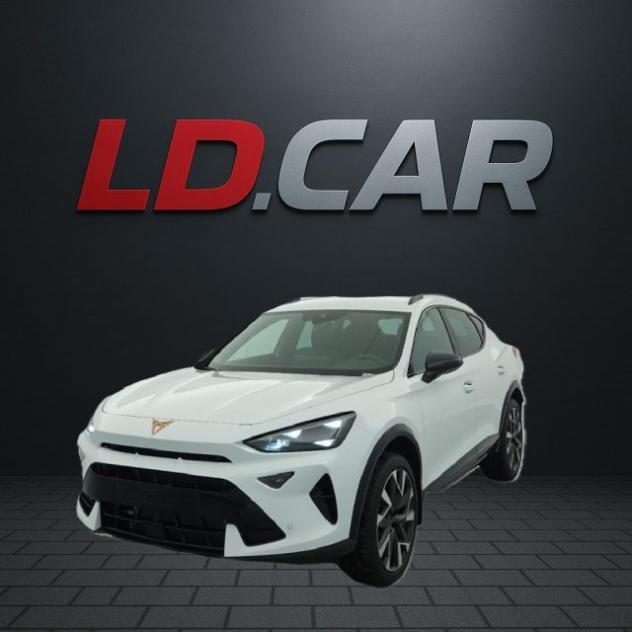 CUPRA Formentor 1.5 eTSI DSG 150 CV -Edge Pack, keyless rif. 23887453