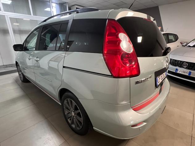 MAZDA 5 TD 7 POSTI - Foto 5