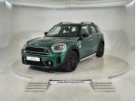 MINI Countryman Mini F60 2020 Benzi Mini 1.5 Cooper SE Business all4 auto