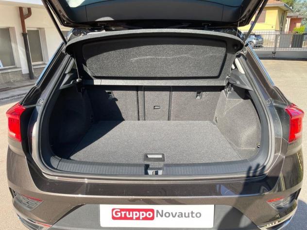 Volkswagen T-Roc T-Roc 1.0 tsi Style 115cv - Foto 5