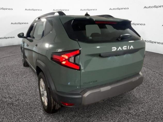 Dacia Duster 1.2 Eco-G 120cv Expression #telecamera - Foto 4