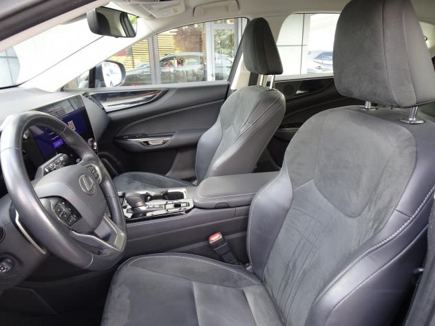 Lexus NX 350h Hybrid 4WD Business - Foto 8
