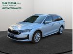 Škoda Octavia OCT.WAGON 2.0 TDI 150CV DSG EXECUTIVE