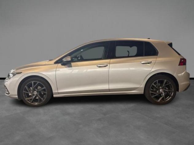 VOLKSWAGEN Golf 2.0 TDI DSG SCR rif. 24041634 - Foto 2