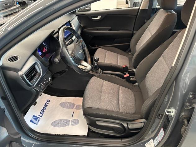 KIA Stonic Stonic 1.2 DPI ECO GPL Urban - Foto 9