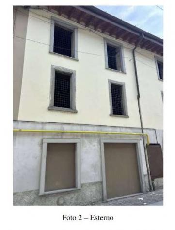 44/2025 1 BG - laboratorio con annesso negozio a Borgo di Terzo - Foto 2