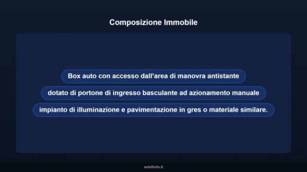 Immobile in asta di 21 m² in vendita a Lerici - Foto 8