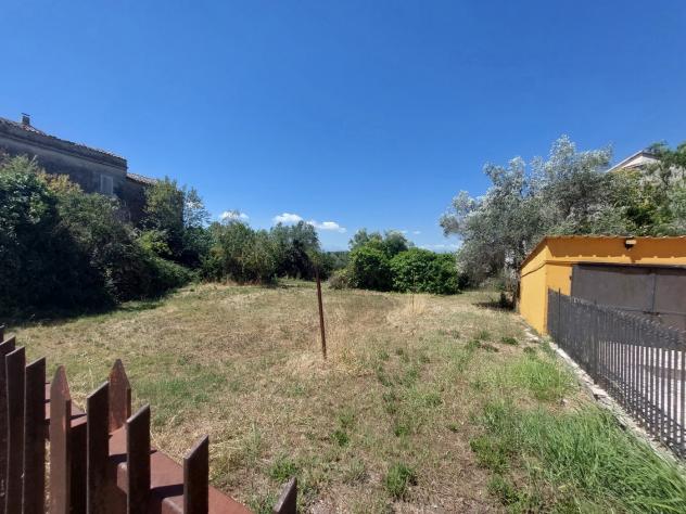 Rustico/Casale/Corte - Mosciano Sant'Angelo . Rif.: Cod. rif U020VRG - Foto 2